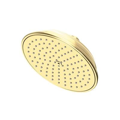 Newport Brass Other Rainfall Shower Head - Forever Brass Pvd
