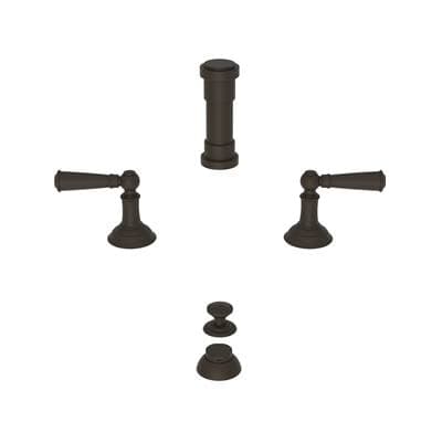 Newport Brass Aylesbury Bidet Set - Oil Rubbed Bronze