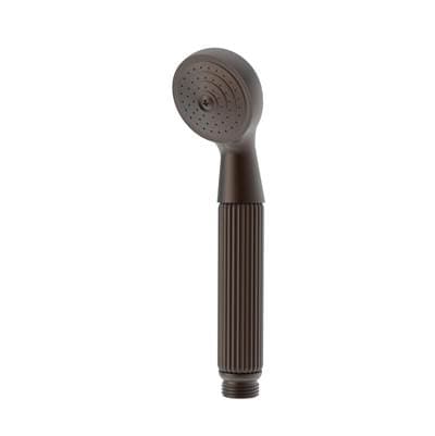 Newport Brass Other Single Function Hand Shower - English Bronze
