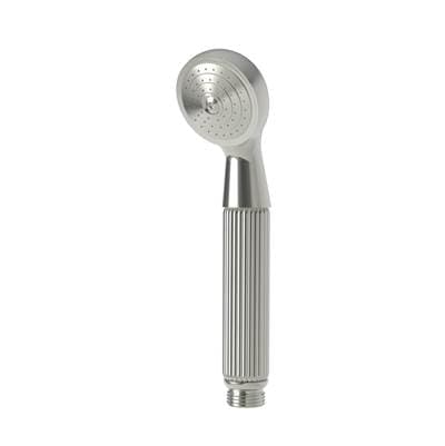 Newport Brass Other Single Function Hand Shower - Polished Nickel Pvd