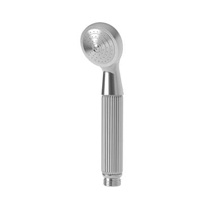 Newport Brass Other Single Function Hand Shower - Polished Chrome