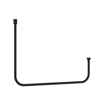 Newport Brass Other 59'' Hand Shower Hose - Oil Rubbed Bronze by Newport Brass