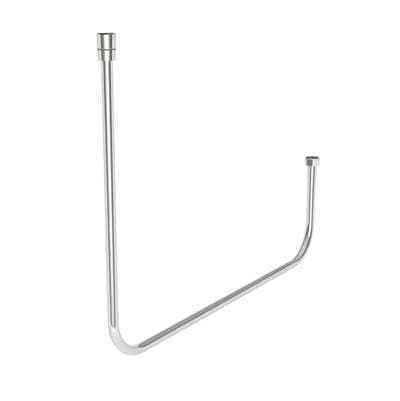 Newport Brass Other 59'' Hand Shower Hose - Polished Nickel