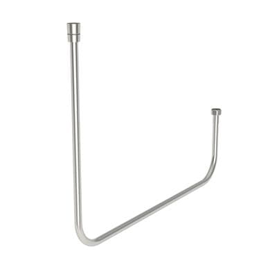 Newport Brass Other 59'' Hand Shower Hose - Satin Nickel by Newport Brass