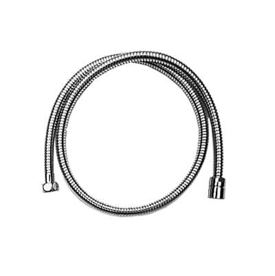 Newport Brass Other 59'' Hand Shower Hose - Polished Chrome