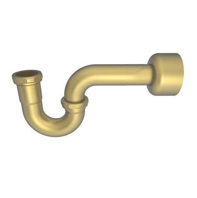 Brasstech P Trap Kit