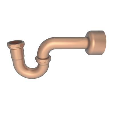 Brasstech P Trap Kit