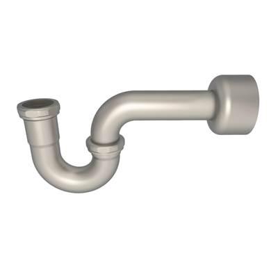 Brasstech P Trap Kit