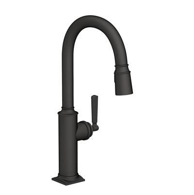 Adams Pull-Down Kitchen Faucet