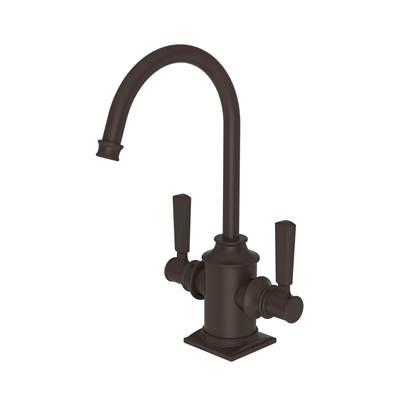 Adams Hot & Cold Water Dispenser by Newport Brass