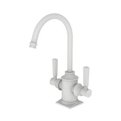 Adams Hot & Cold Water Dispenser by Newport Brass