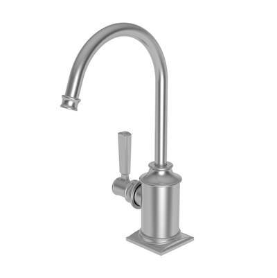 Adams Hot Water Dispenser by Newport Brass