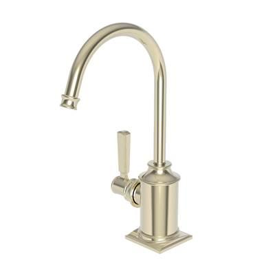 Adams Hot Water Dispenser