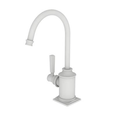 Adams Hot Water Dispenser by Newport Brass