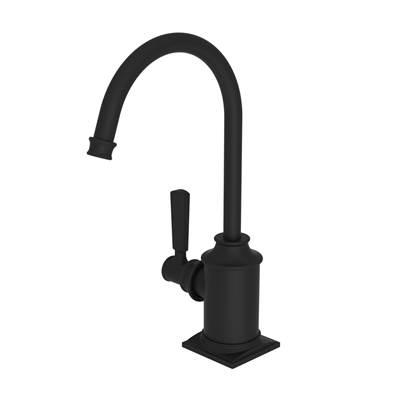 Adams Hot Water Dispenser by Newport Brass