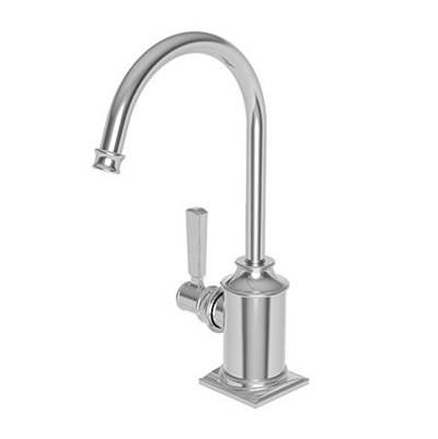 Adams Hot Water Dispenser by Newport Brass