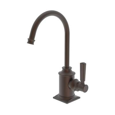 Adams Cold Water Dispenser by Newport Brass