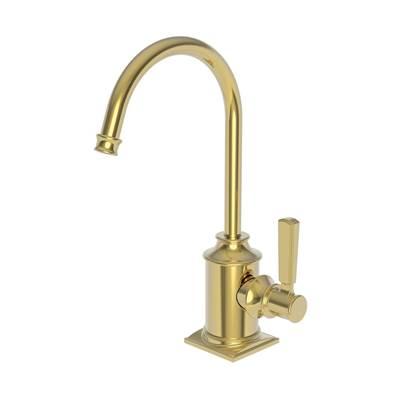 Adams Cold Water Dispenser by Newport Brass