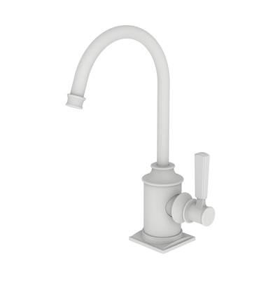 Adams Cold Water Dispenser by Newport Brass