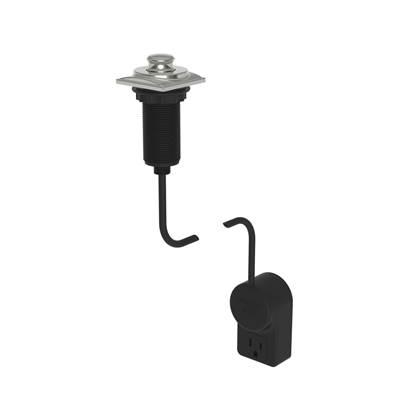 Adams Air Activated Disposer Switch