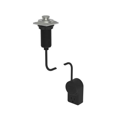 Adams Air Activated Disposer Switch