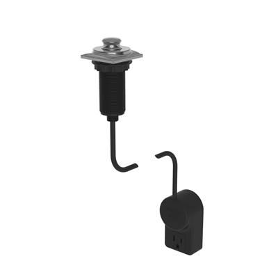 Adams Air Activated Disposer Switch