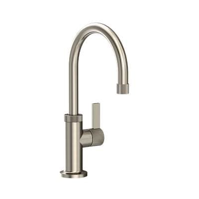 Newport Brass Prep/bar Faucet - Antique Nickel by Newport Brass