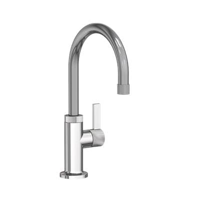 Newport Brass Prep/bar Faucet - Polished Chrome by Newport Brass