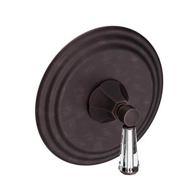 Newport Brass Metropole Balanced Pressure Shower Trim Plate with Handle. Less Showerhead, Arm and... by Newport Brass