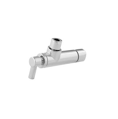 Newport Brass Brasstech Lavatory Supply Kit, 1/2'' Compression - Polished Chrome by Newport Brass