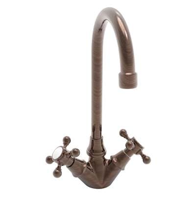 Newport Brass Chesterfield Prep/Bar Faucet - Venetian Bronze by Newport Brass
