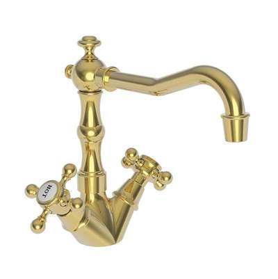 Chesterfield Prep/Bar Faucet by Newport Brass
