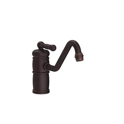 Newport Brass Nadya Single Handle Kitchen Faucet - Venetian Bronze by Newport Brass