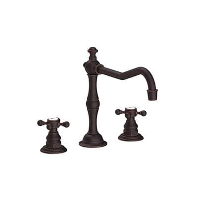 Newport Brass Chesterfield Kitchen Faucet - Venetian Bronze by Newport Brass