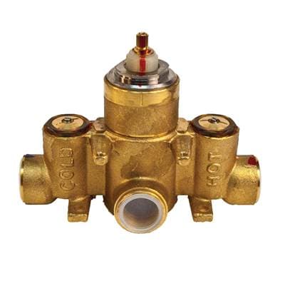 Thermostatic Valves