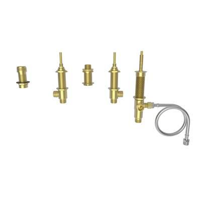 3/4'' Valve. by Newport Brass