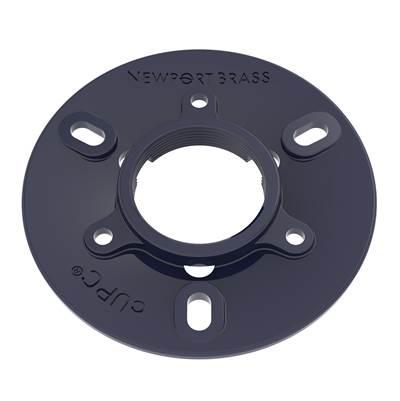 2'' Square Adapter Kit by Newport Brass