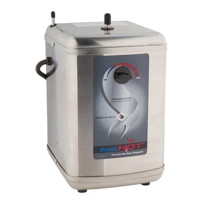 Newport Brass East Linear Hot Water Tank by Newport Brass