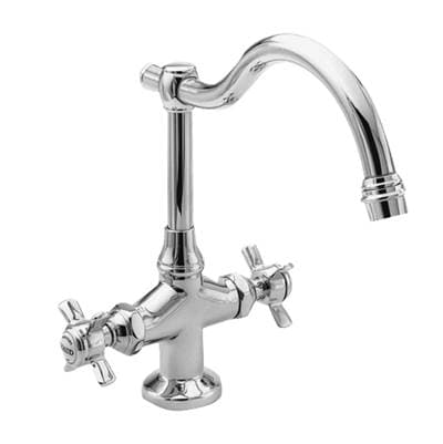 Newport Brass Fairfield Prep/Bar Faucet - Aged Brass
