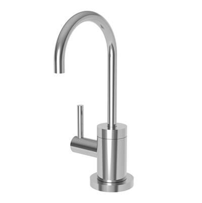 Newport Brass East Linear Hot Water Dispenser - Aged Brass by Newport Brass