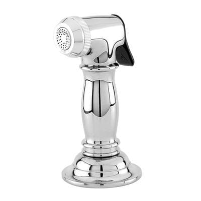 Newport Brass Hand Spray Assembly Brass - Matte White by Newport Brass