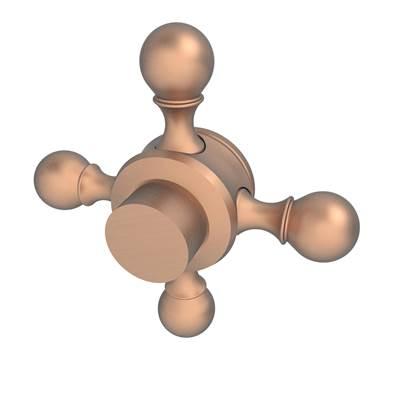 Astor Tank Lever/Faucet Handle by Newport Brass