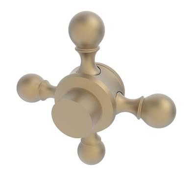 Astor Tank Lever/Faucet Handle by Newport Brass