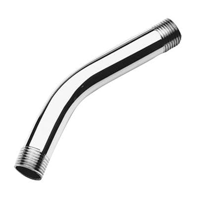 Newport Brass Other 6'' Shower Arm - Aged Brass