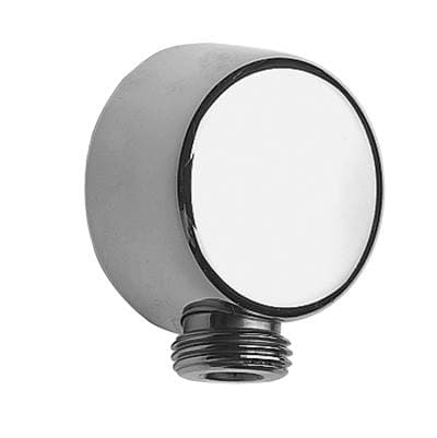 Newport Brass Other Wall Supply Elbow for Hand Shower Hose - Forever Brass Pvd