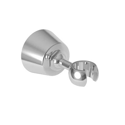 Newport Brass Other Hand Shower Holder - Wall Mount - Aged Brass