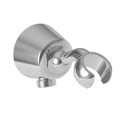 Newport Brass Other Hand Shower Holder - Wall Mount - Aged Brass