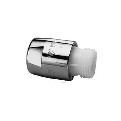 Newport Brass Other Vacuum Breaker for Hand Showers - Aged Brass