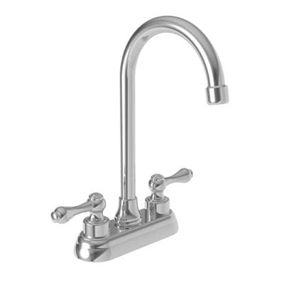 Newport Brass Seaport Prep/Bar Faucet - Venetian Bronze