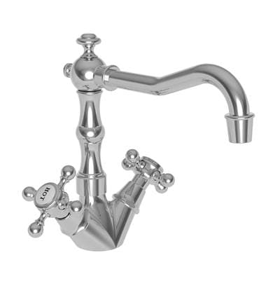 Newport Brass Chesterfield Prep/Bar Faucet - Venetian Bronze
